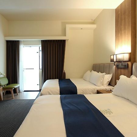 Celebrity 99 Hotel Ji'an Extérieur photo