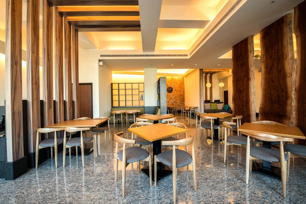 Celebrity 99 Hotel Ji'an Extérieur photo