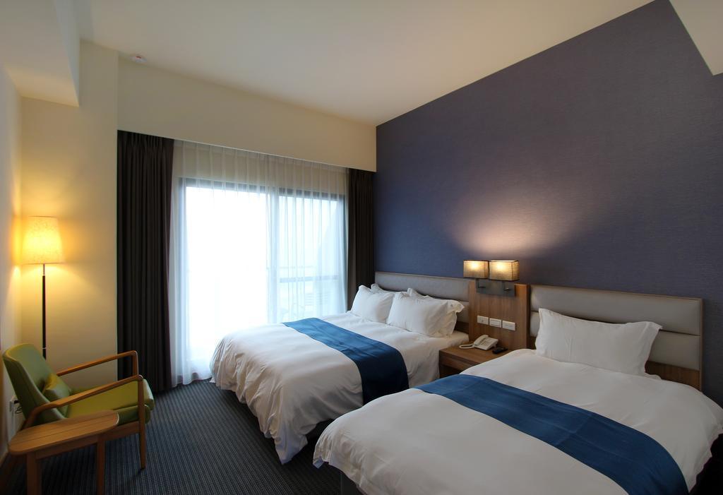 Celebrity 99 Hotel Ji'an Extérieur photo