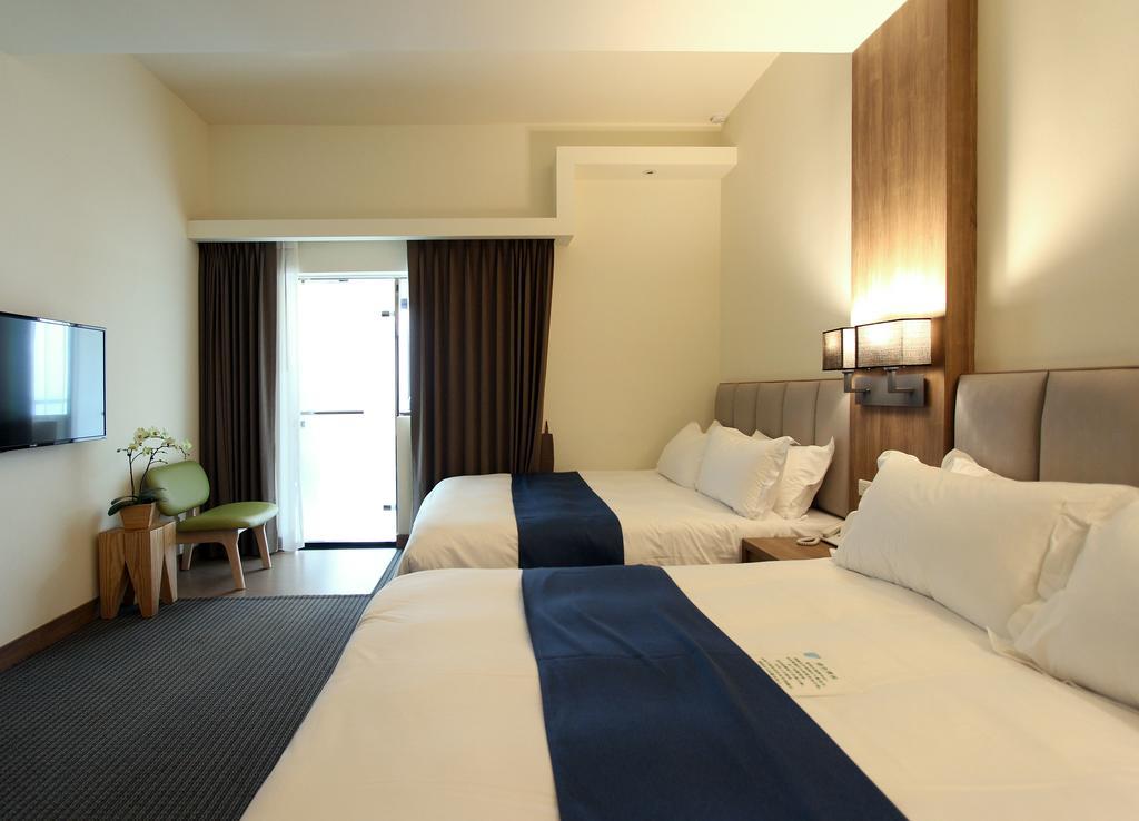 Celebrity 99 Hotel Ji'an Extérieur photo