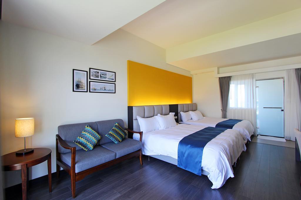 Celebrity 99 Hotel Ji'an Extérieur photo