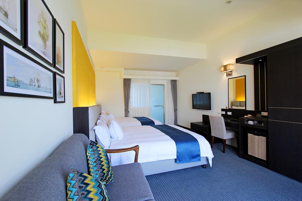 Celebrity 99 Hotel Ji'an Chambre photo