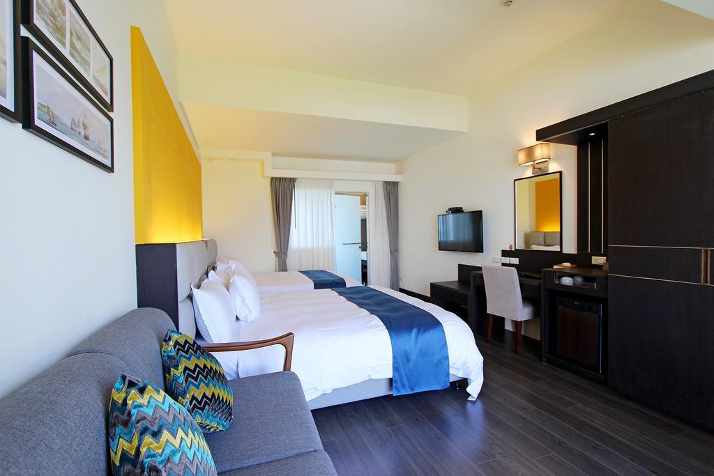 Celebrity 99 Hotel Ji'an Extérieur photo