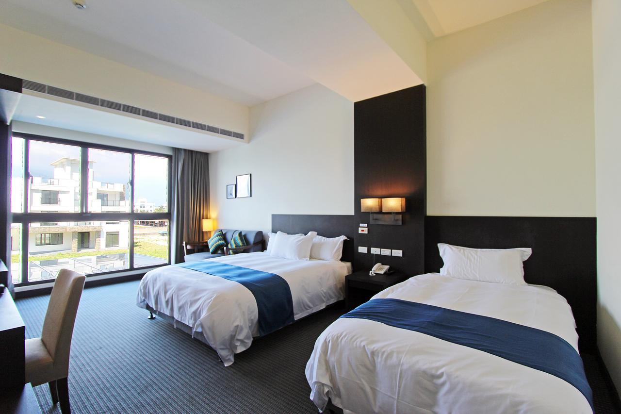 Celebrity 99 Hotel Ji'an Chambre photo